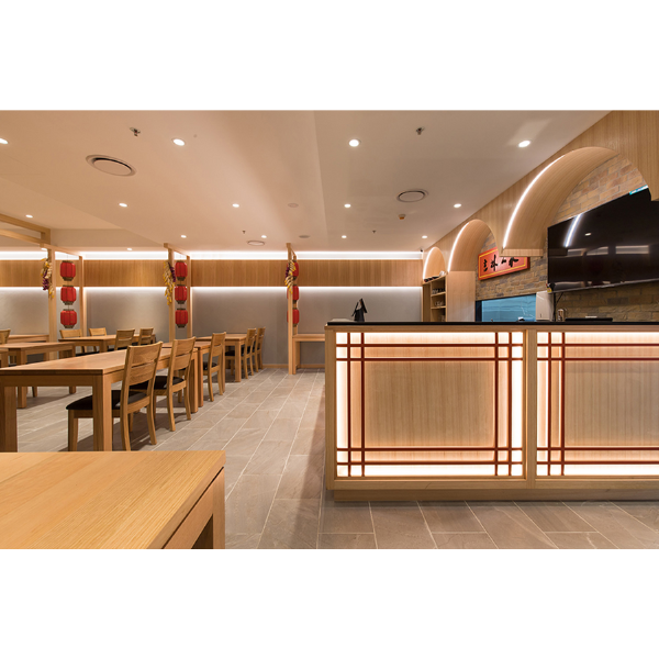 AW801RD_Ecoflare_Modular_Application Image